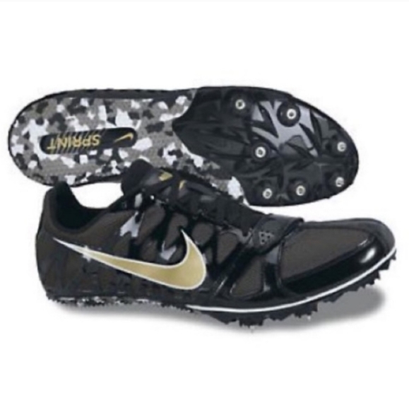 Nike Shoes - Women's Nike Racing sprint zoom rival S size 10.5